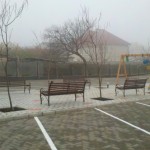 Стулья