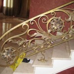 Balustrade