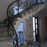 Balustrade