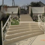 Balustrade