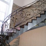 Balustrade