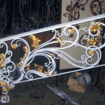 Balustrade