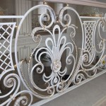 Balustrade