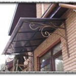 Awning