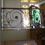 Balustrade