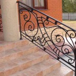 Balustrade