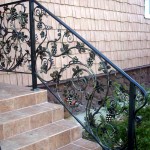 Railing - vine