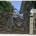 Gates