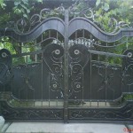 Gates