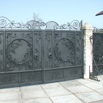 Gates