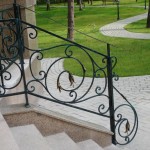 Balustrade