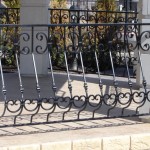 Balustrade