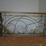 Balustrade