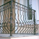 Balustrade