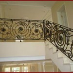 Balustrade