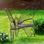 Garden chair